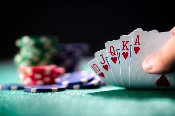 misteri togel mobile app on smartphone screen